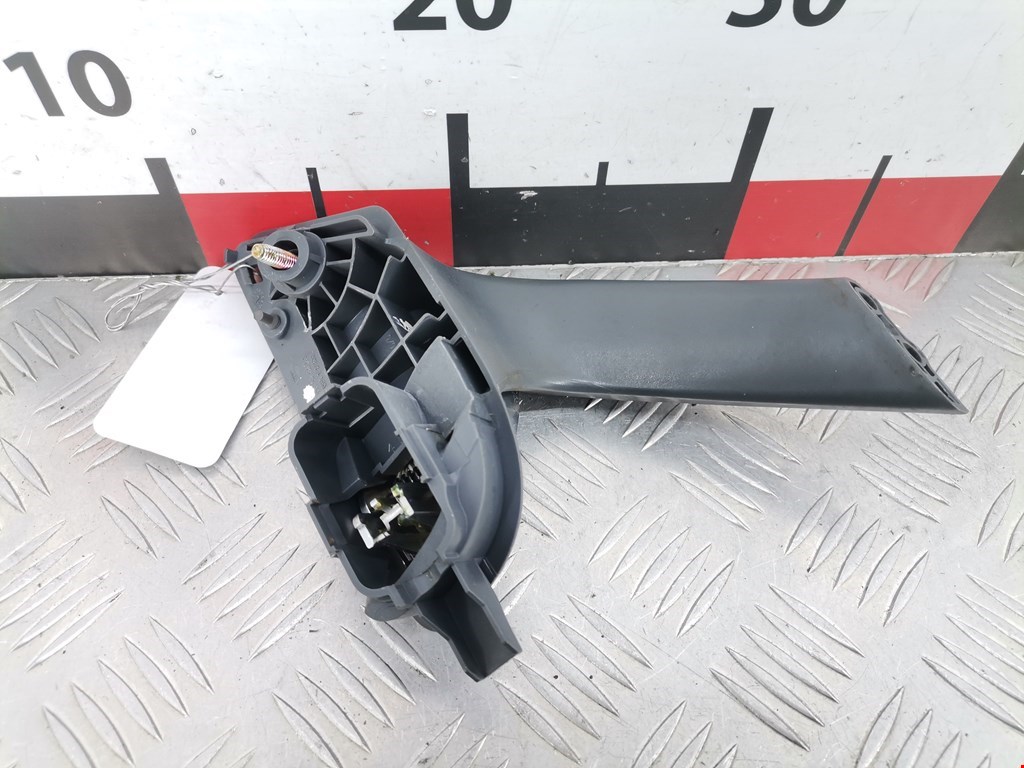 Ручка дверная передняя внутренняя правая NISSAN Primera P12 2002-2008