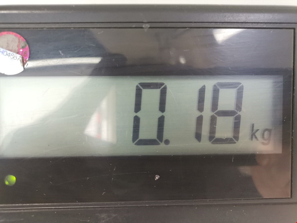 Ручка дверная передняя внутренняя правая NISSAN Primera P12 2002-2008