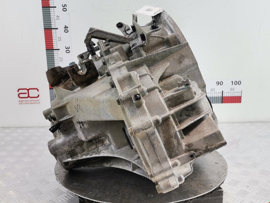 МКПП (Механическая коробка переключения передач) RENAULT Koleos HY 2008-2016