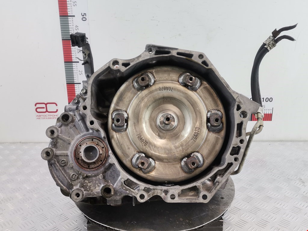 АКПП (Автоматическая коробка переключения передач) OPEL Vectra Vectra C 2002-2008