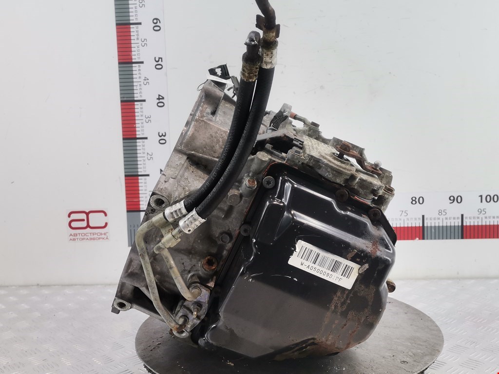 АКПП (Автоматическая коробка переключения передач) OPEL Vectra Vectra C 2002-2008