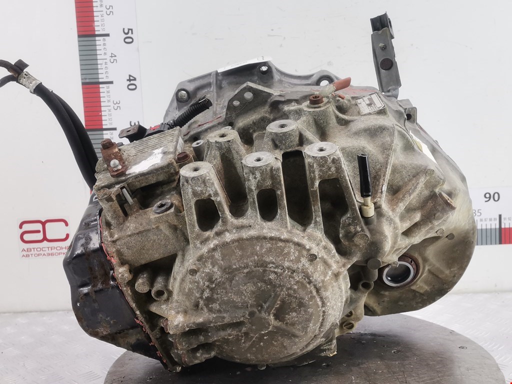 АКПП (Автоматическая коробка переключения передач) OPEL Vectra Vectra C 2002-2008