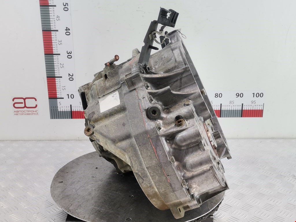 АКПП (Автоматическая коробка переключения передач) OPEL Vectra Vectra C 2002-2008