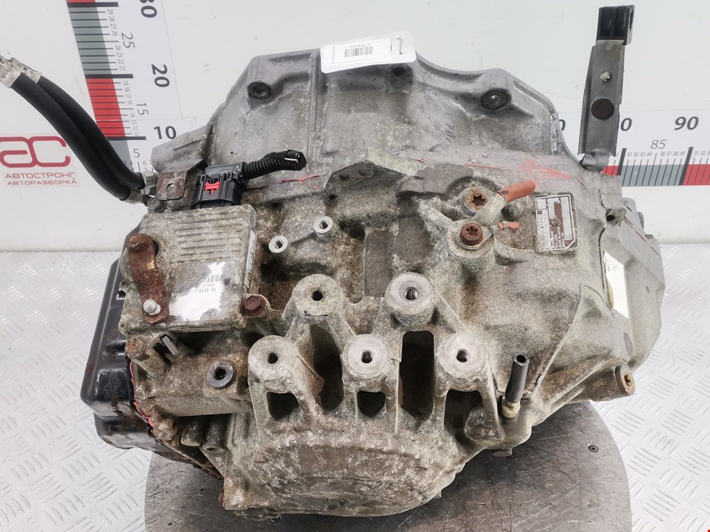 АКПП (Автоматическая коробка переключения передач) OPEL Vectra Vectra C 2002-2008