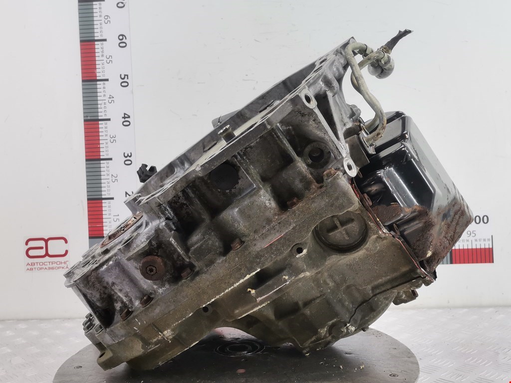 АКПП (Автоматическая коробка переключения передач) OPEL Vectra Vectra C 2002-2008