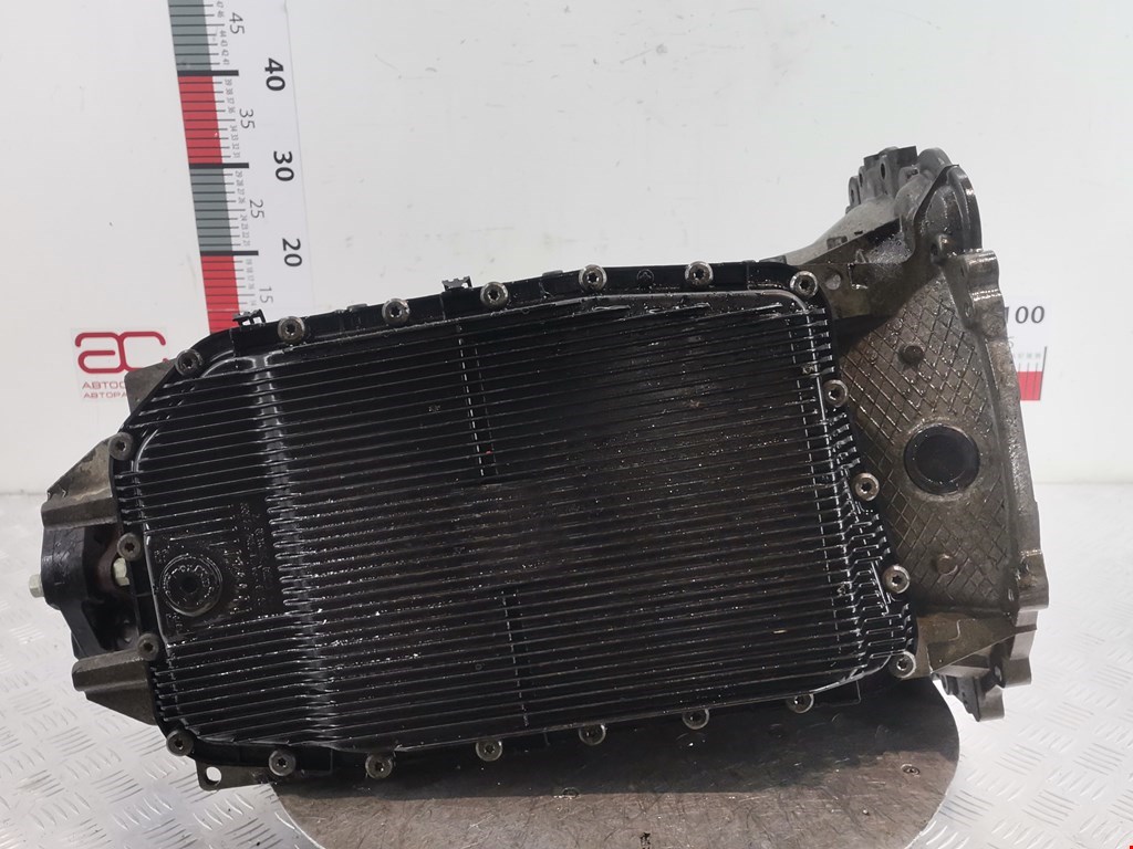 АКПП (Автоматическая коробка переключения передач) JAGUAR XF X250 2007-2015