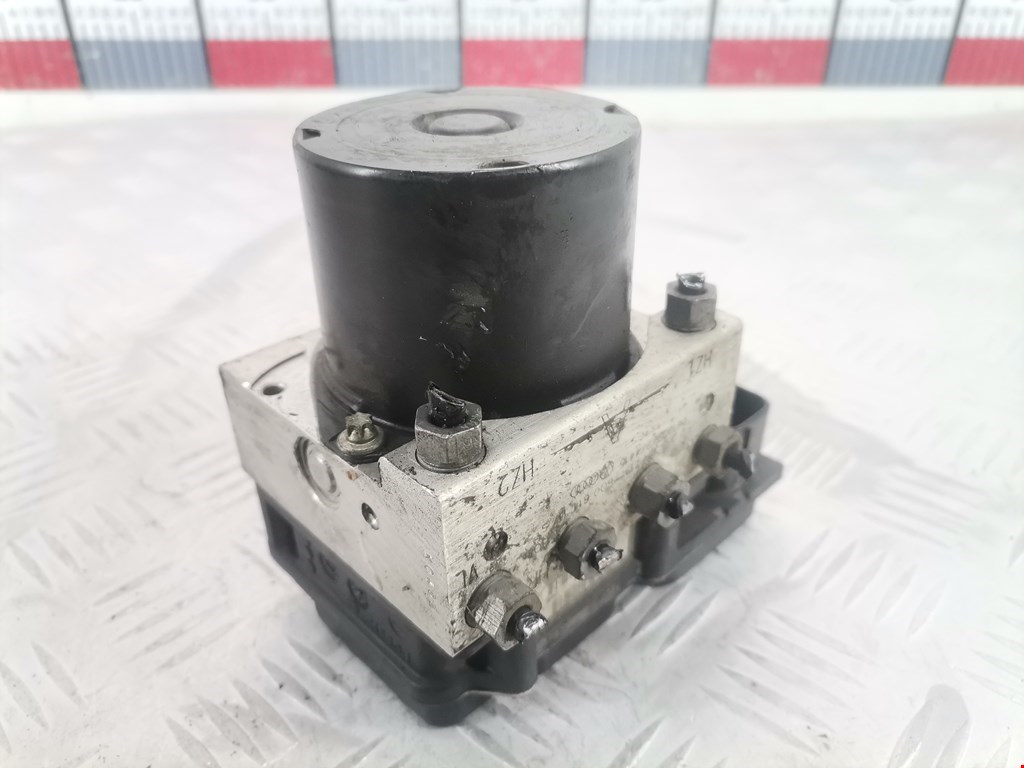 Блок ABS (насос) SEAT Ibiza 2002-2008