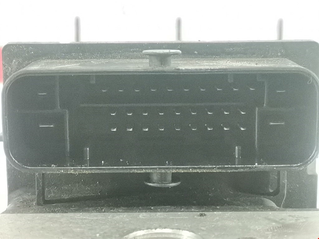 Блок ABS (насос) SEAT Ibiza 2002-2008