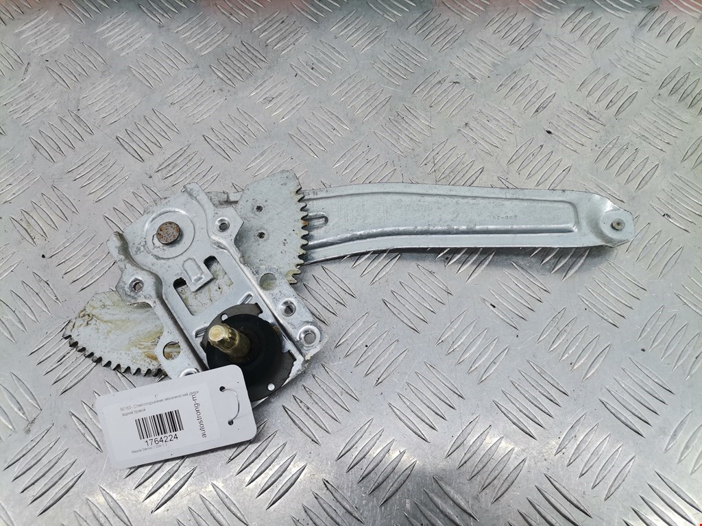 Стеклоподъемник задний правый MAZDA Demio DW 1996-2002