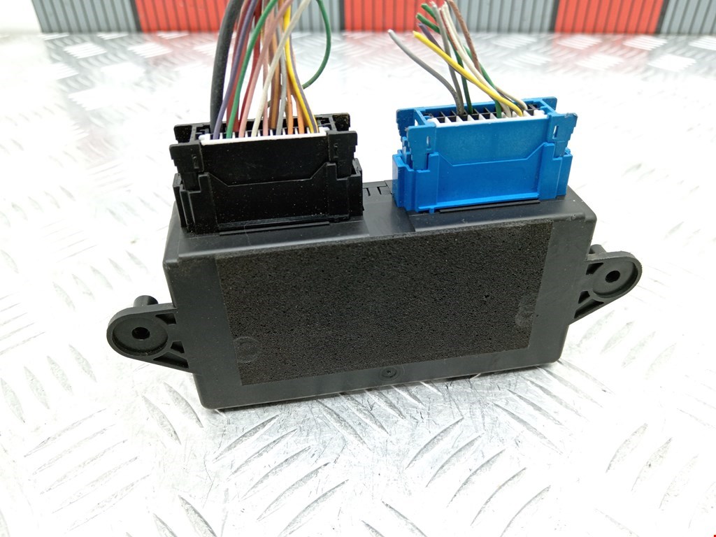 Блок комфорта RENAULT Espace 1997-2003