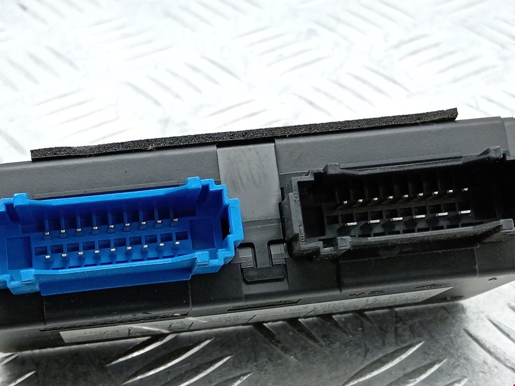 Блок комфорта RENAULT Espace 1997-2003