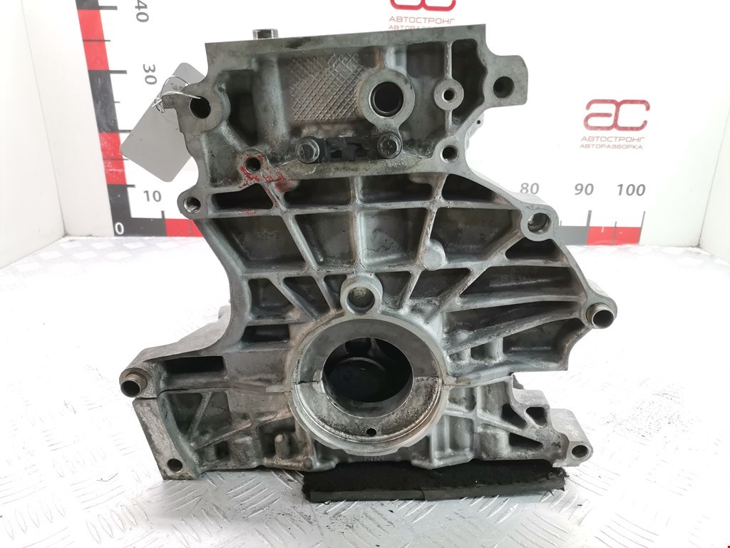 Блок цилиндров VOLVO XC90 2002-2014