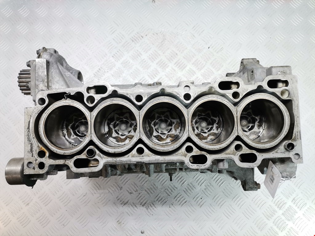 Блок цилиндров VOLVO XC90 2002-2014