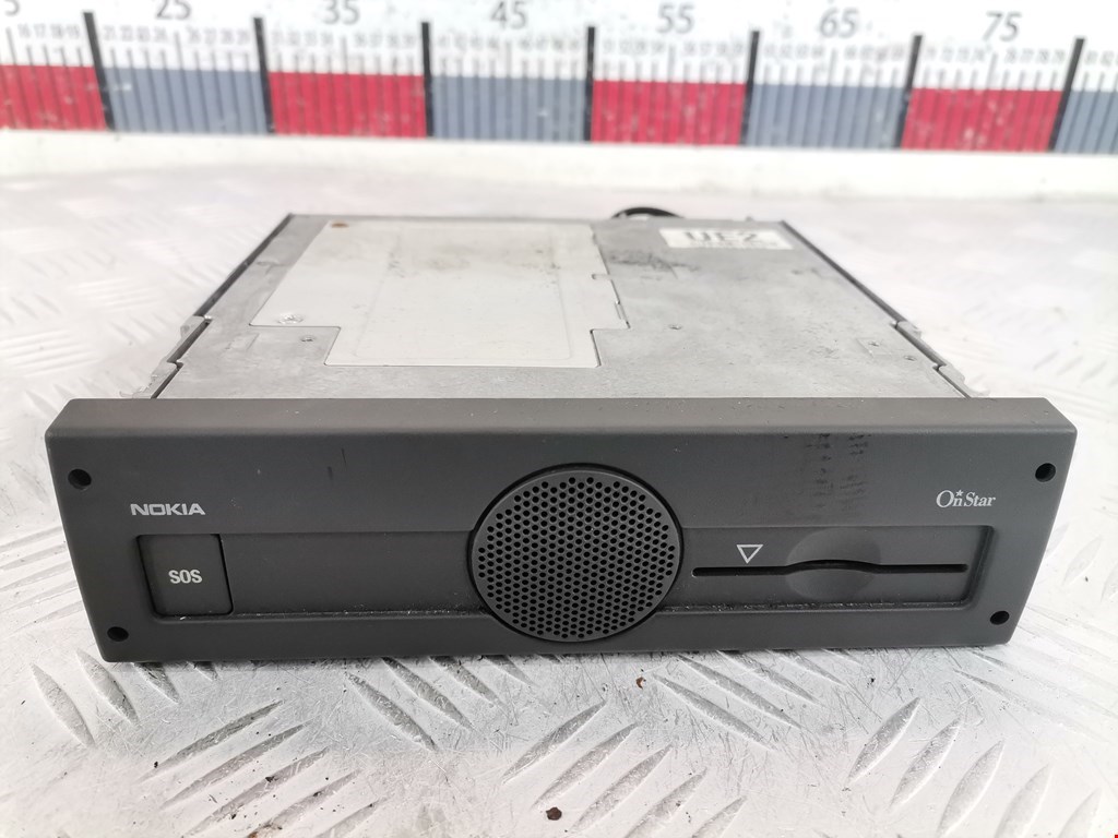 Блок навигации (навигационный) OPEL Omega B 1994-2004