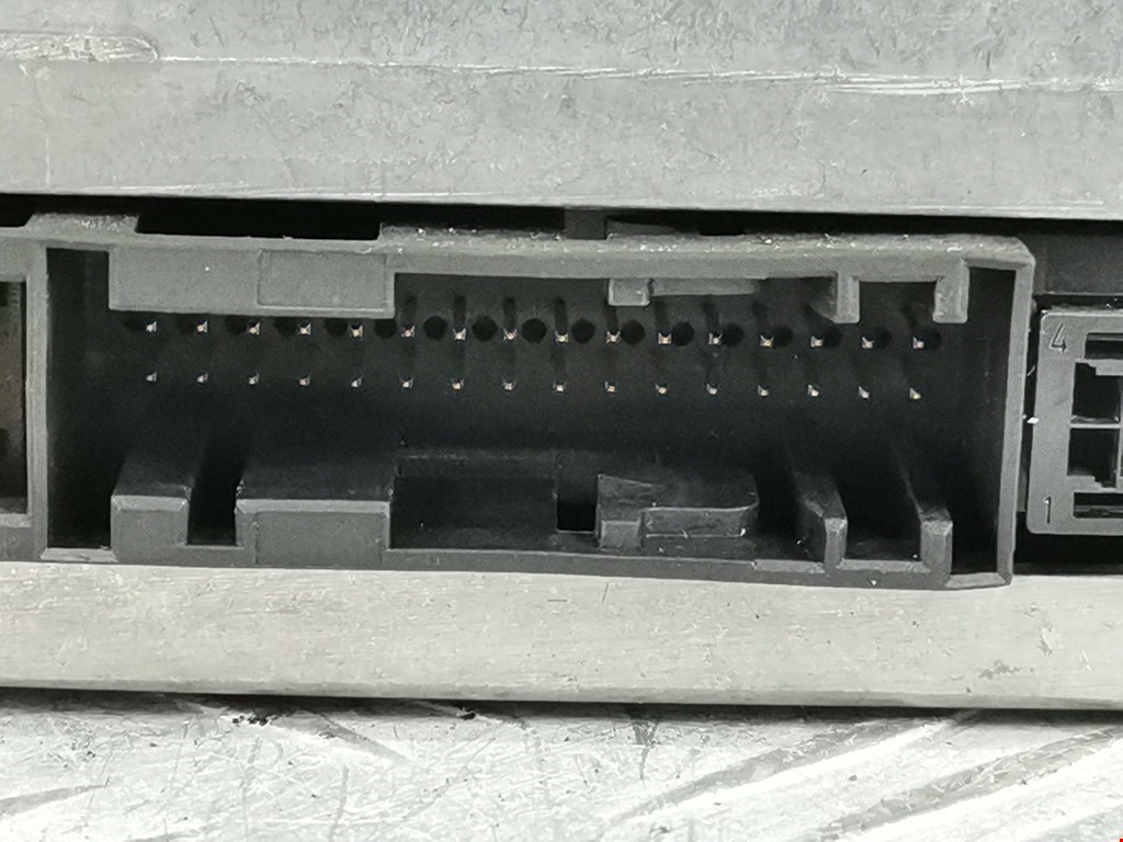 Блок навигации (навигационный) OPEL Omega B 1994-2004