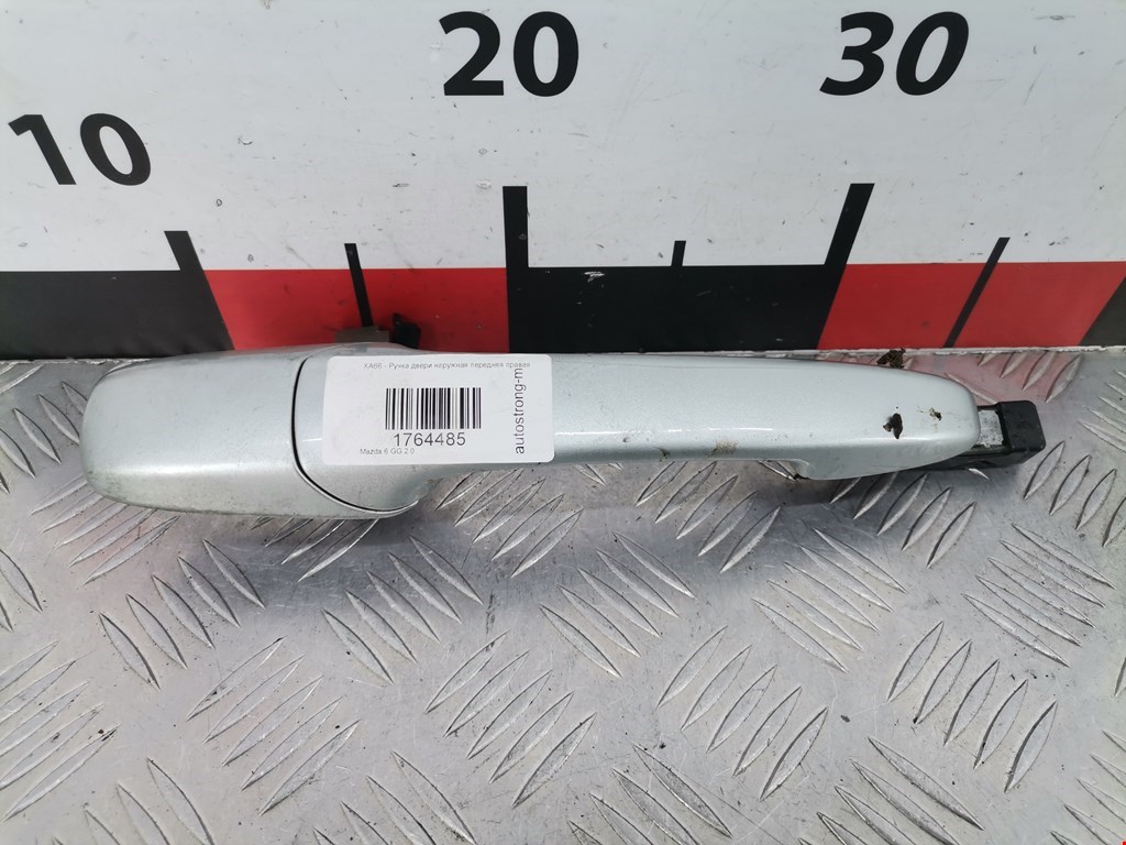 Ручка двери передней наружная правая MAZDA Mazda 6 GG 2000-2007