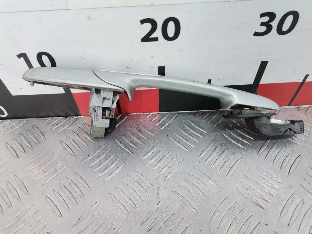 Ручка двери передней наружная правая MAZDA Mazda 6 GG 2000-2007