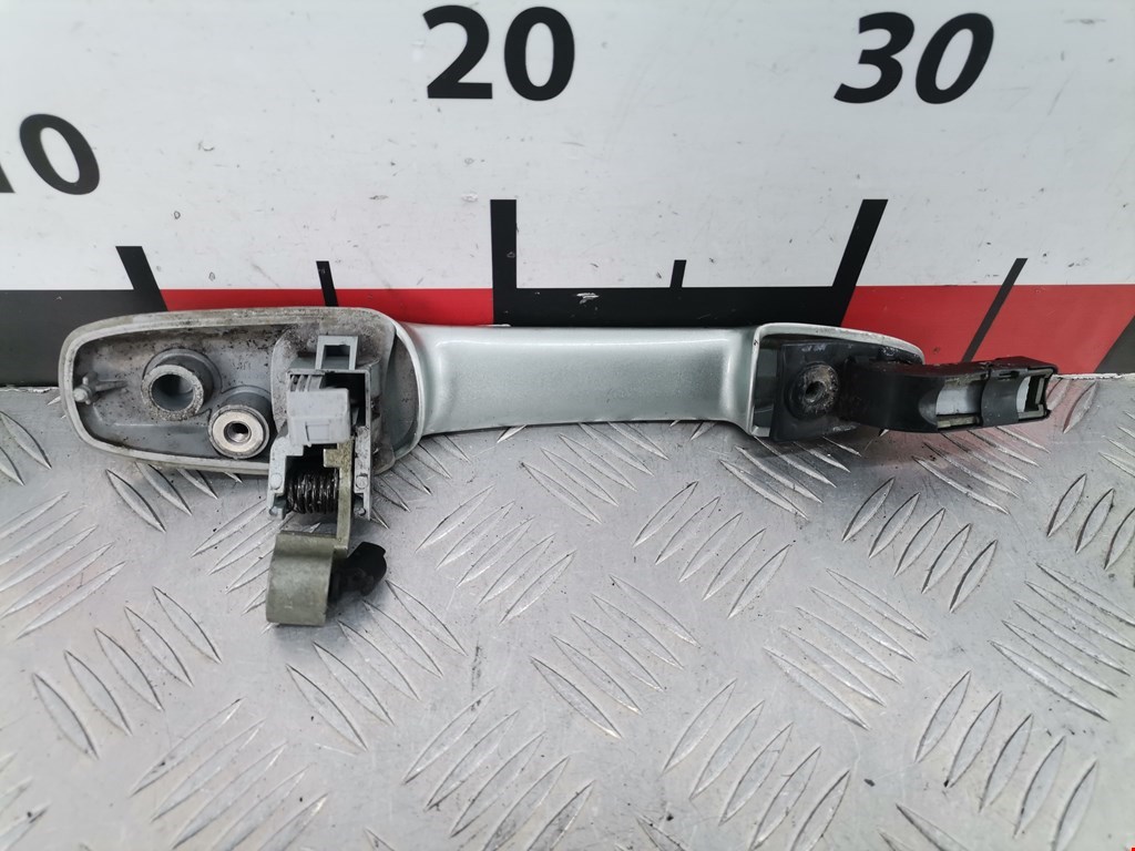 Ручка двери передней наружная правая MAZDA Mazda 6 GG 2000-2007