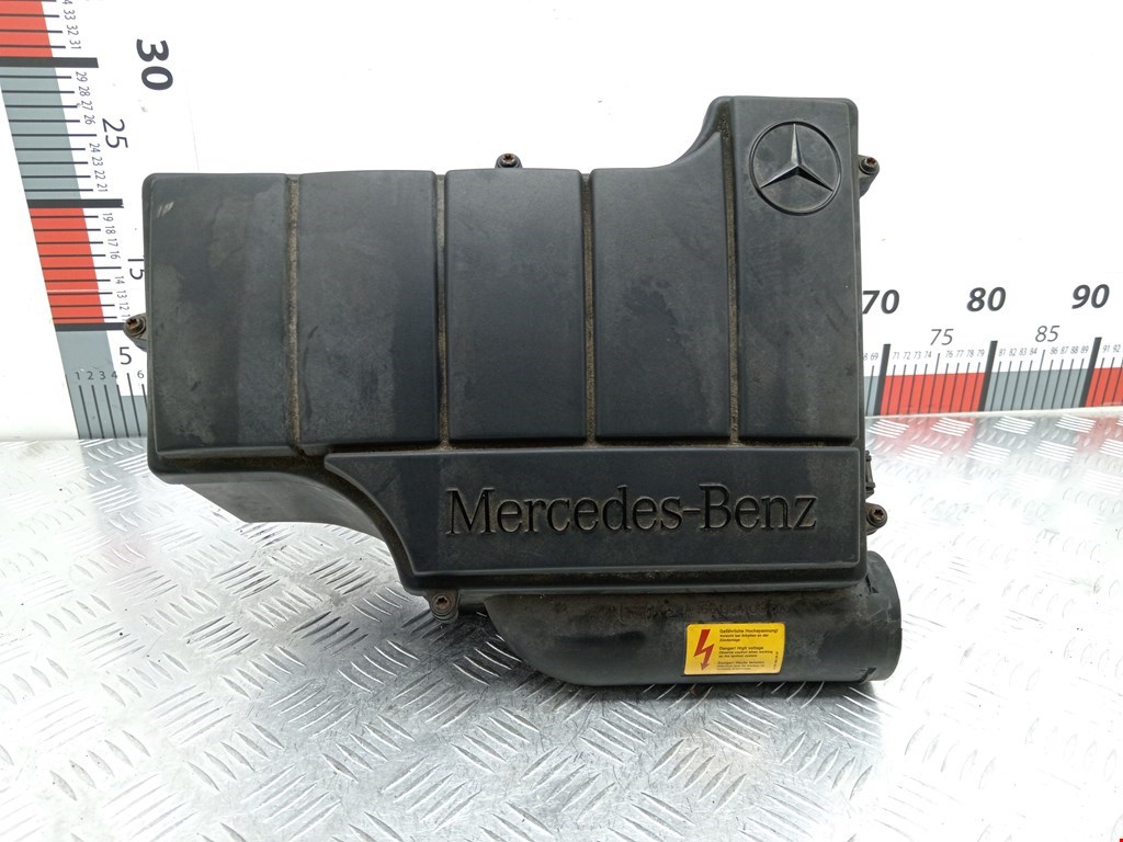Корпус воздушного фильтра MERCEDES-BENZ A-Class W168 1997-2004