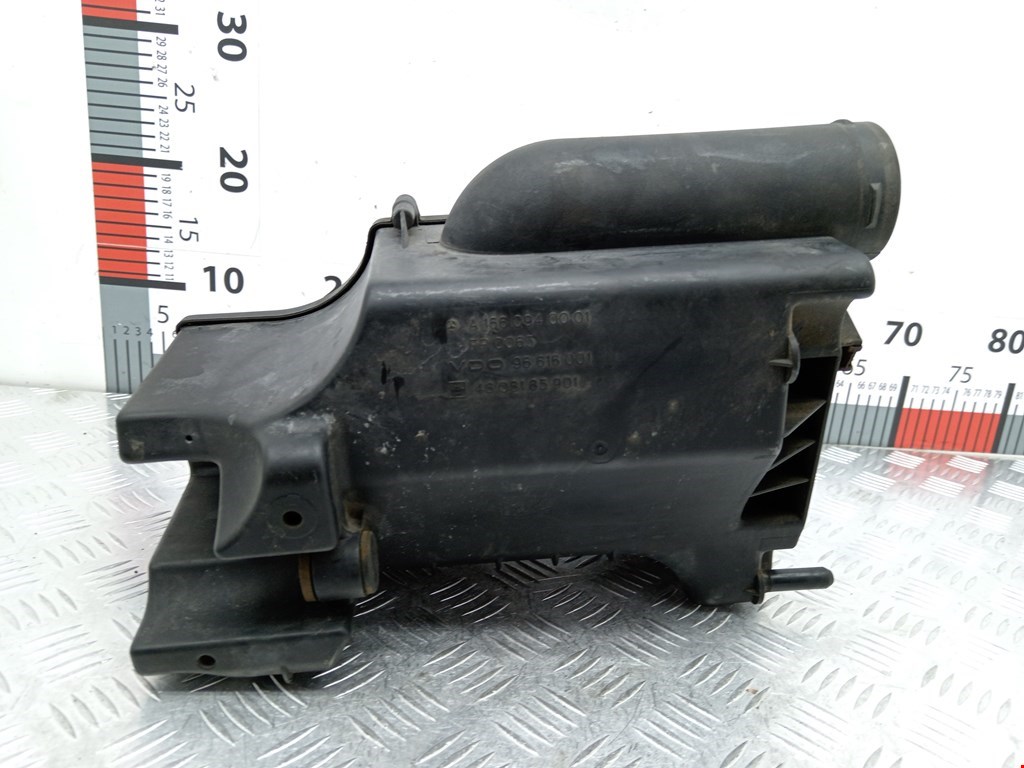 Корпус воздушного фильтра MERCEDES-BENZ A-Class W168 1997-2004