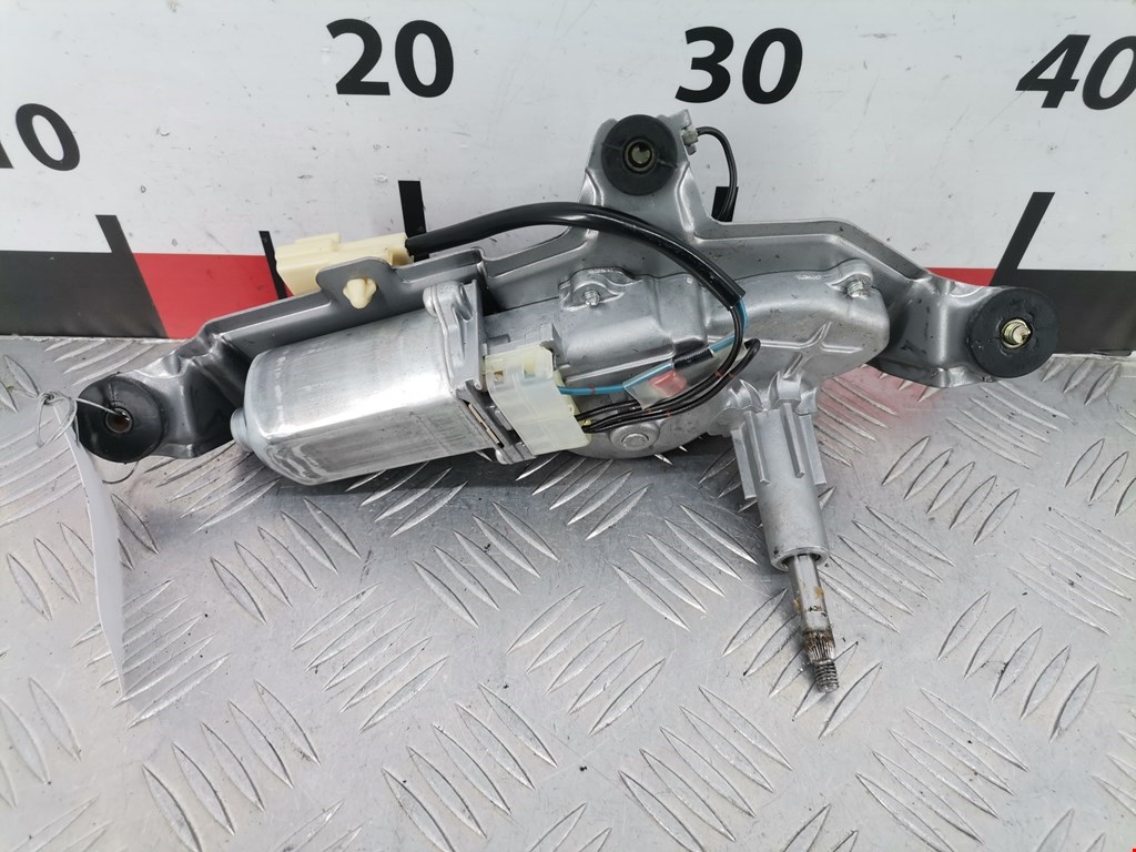 Моторчик стеклоочистителя задний MAZDA Mazda 6 GG 2000-2007