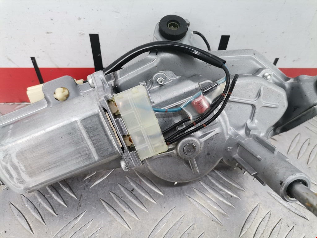 Моторчик стеклоочистителя задний MAZDA Mazda 6 GG 2000-2007