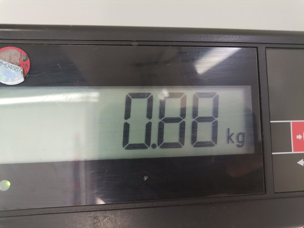 Моторчик стеклоочистителя задний MAZDA Mazda 6 GG 2000-2007