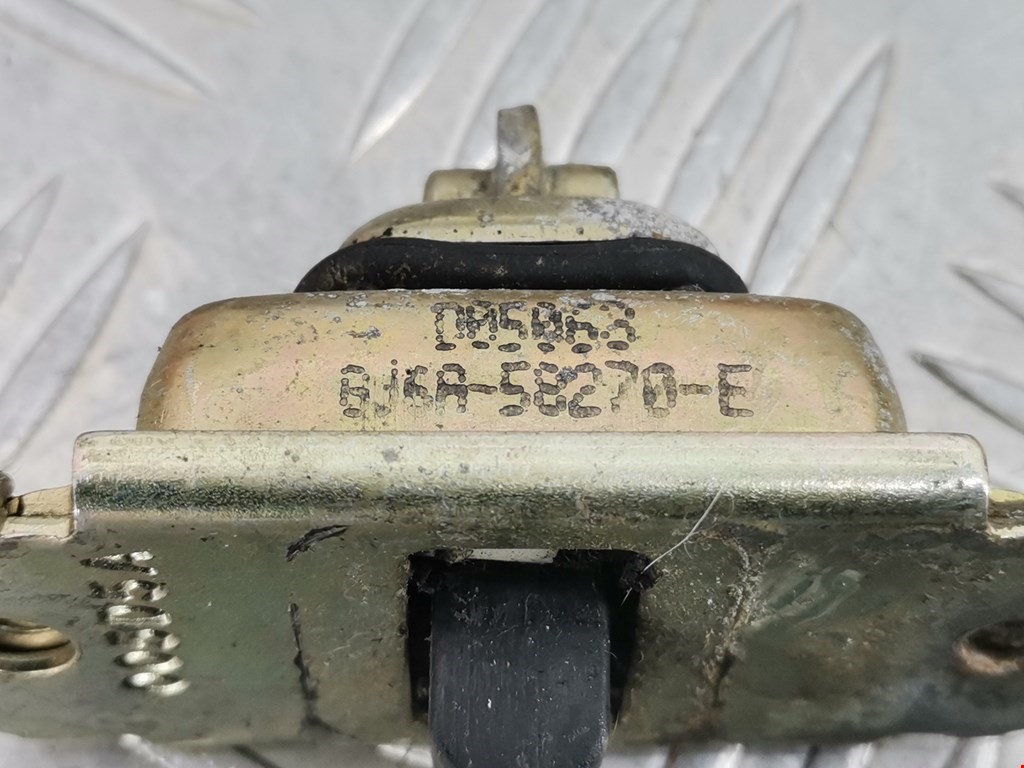 Ограничитель открывания двери MAZDA Mazda 6 GG 2000-2007