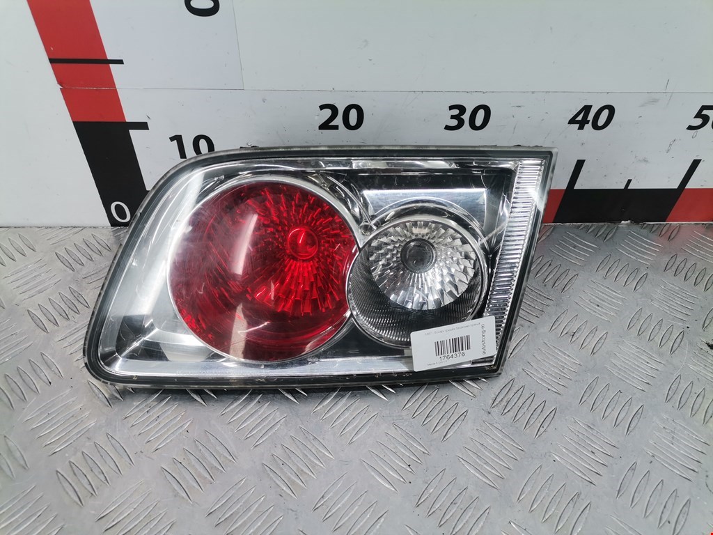Фонарь задний внутренний правый MAZDA Mazda 6 GG 2000-2007