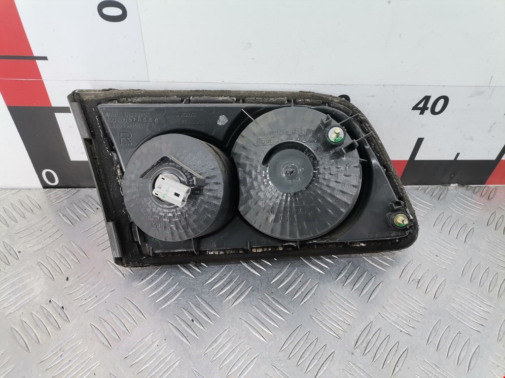 Фонарь задний внутренний правый MAZDA Mazda 6 GG 2000-2007