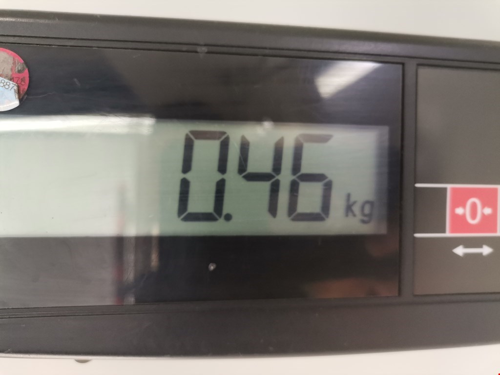 Фонарь задний внутренний правый MAZDA Mazda 6 GG 2000-2007