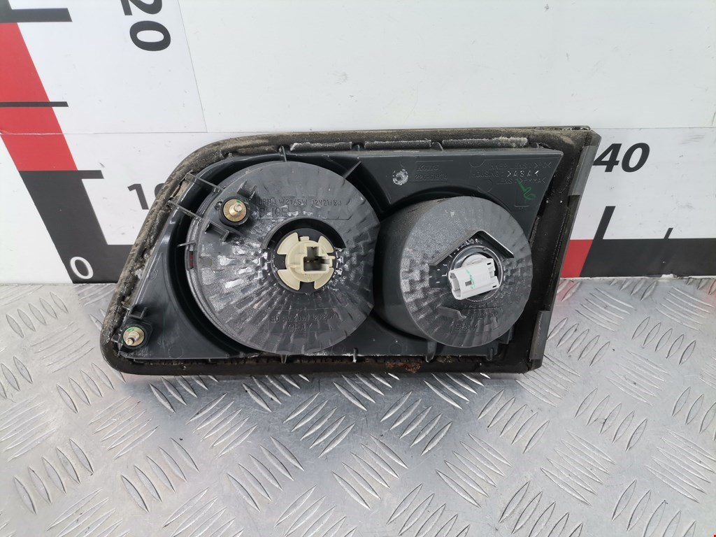 Фонарь задний внутренний левый MAZDA Mazda 6 GG 2000-2007