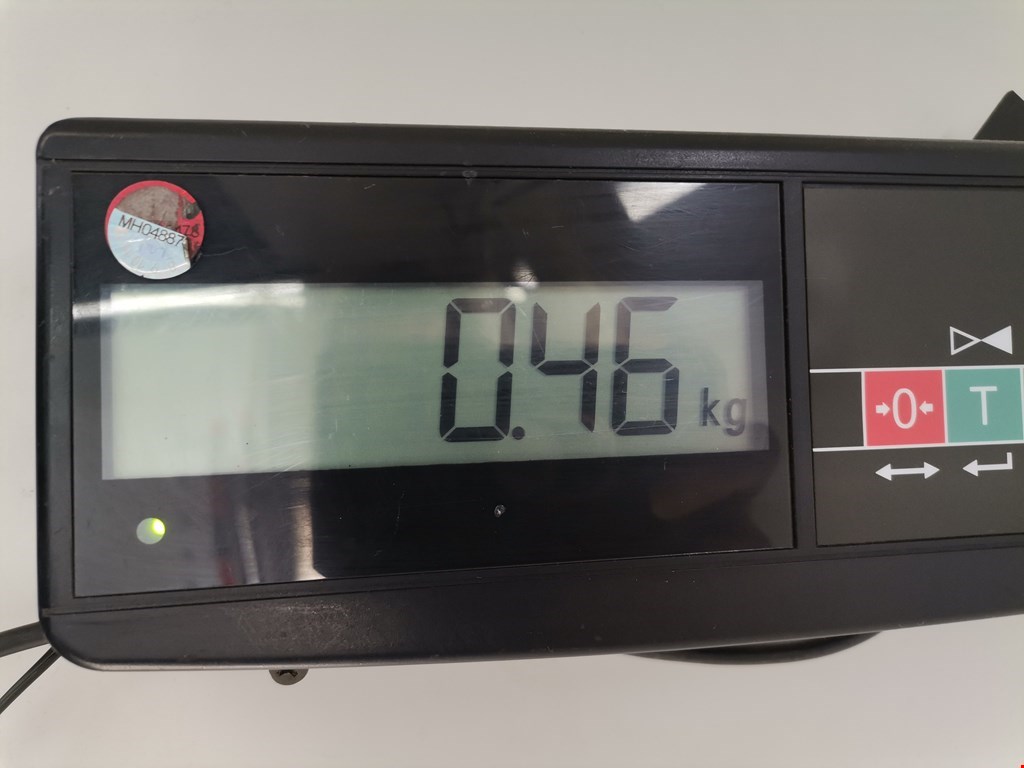 Фонарь задний внутренний левый MAZDA Mazda 6 GG 2000-2007