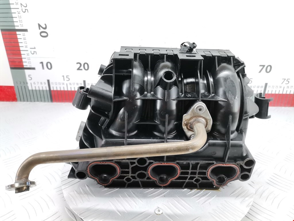 Коллектор впускной Opel Corsa C (2000-2006)