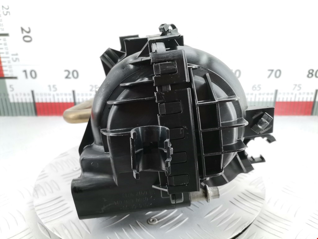 Коллектор впускной OPEL Corsa C 2000-2006