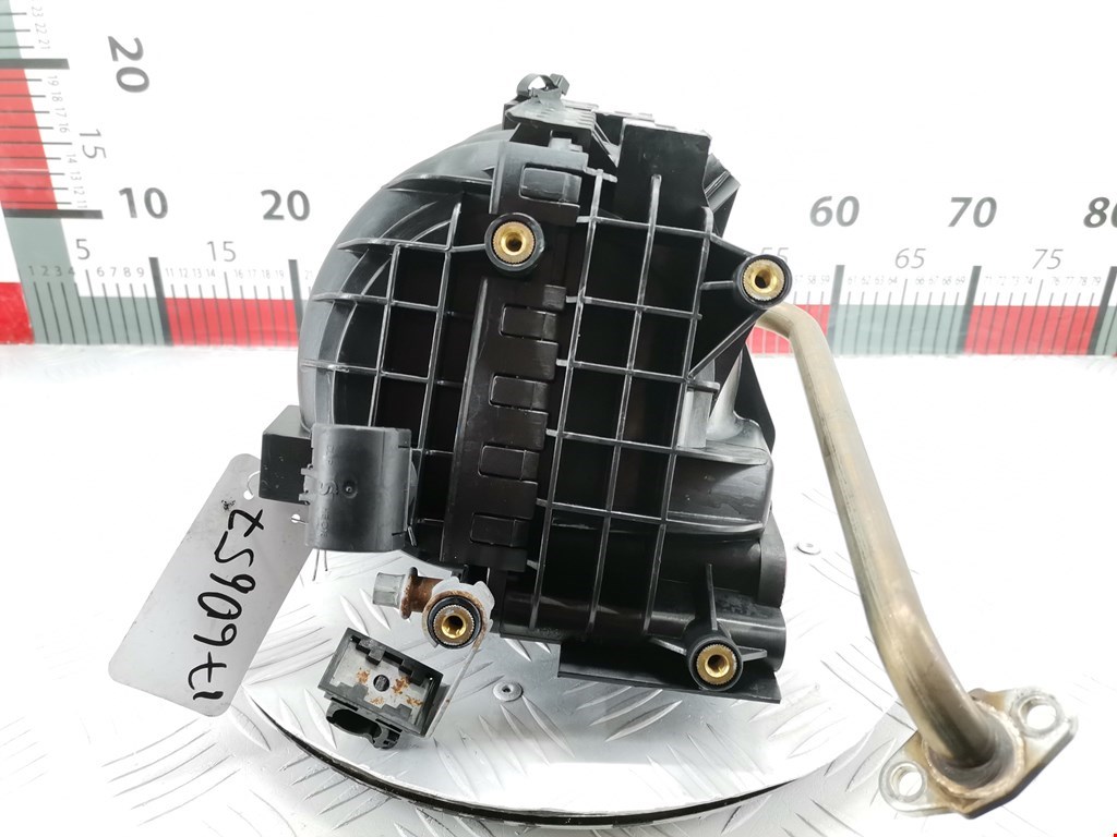 Коллектор впускной OPEL Corsa C 2000-2006