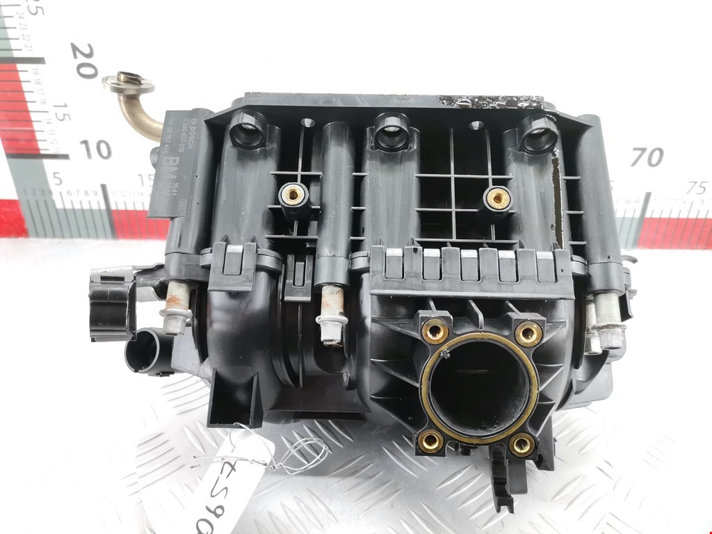 Коллектор впускной OPEL Corsa C 2000-2006