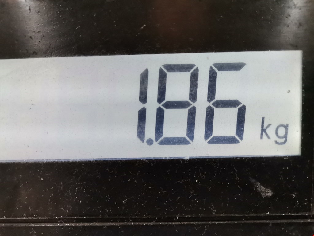 Коллектор впускной OPEL Corsa C 2000-2006