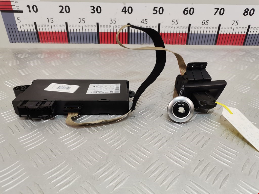 Замок зажигания BMW 1er E81\E87 2004-2011