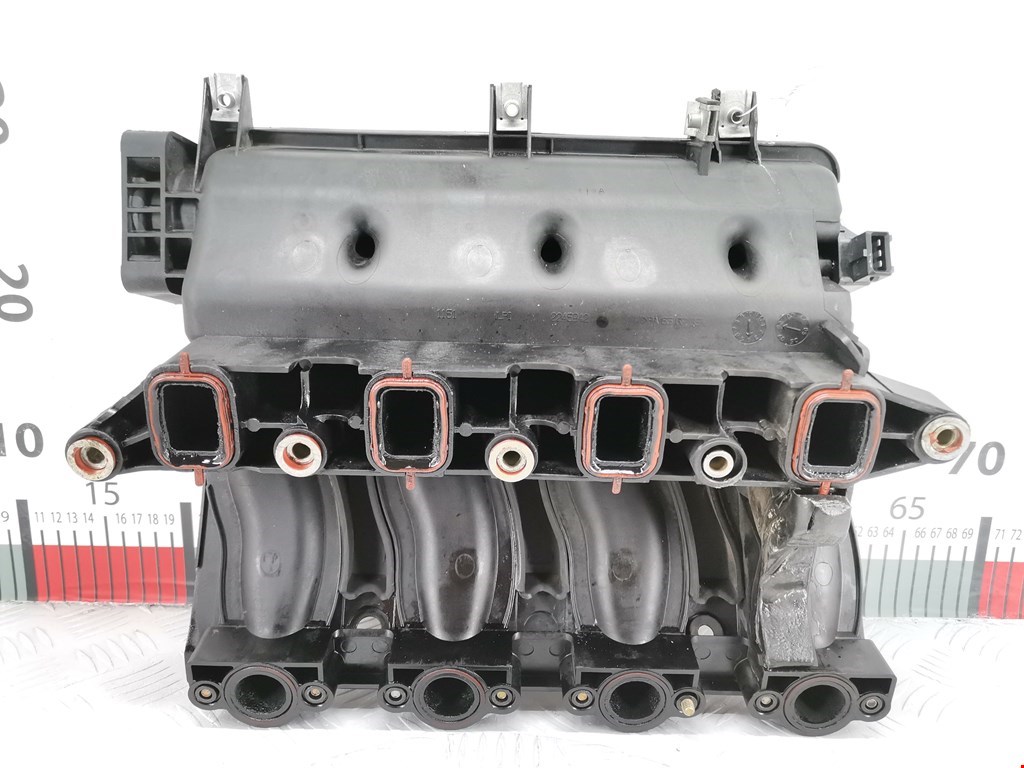 Коллектор впускной BMW 3er E46 1998-2006