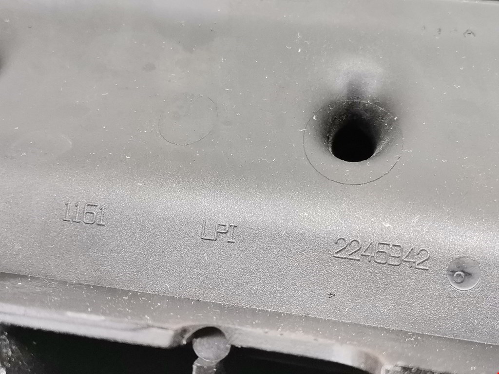 Коллектор впускной BMW 3er E46 1998-2006