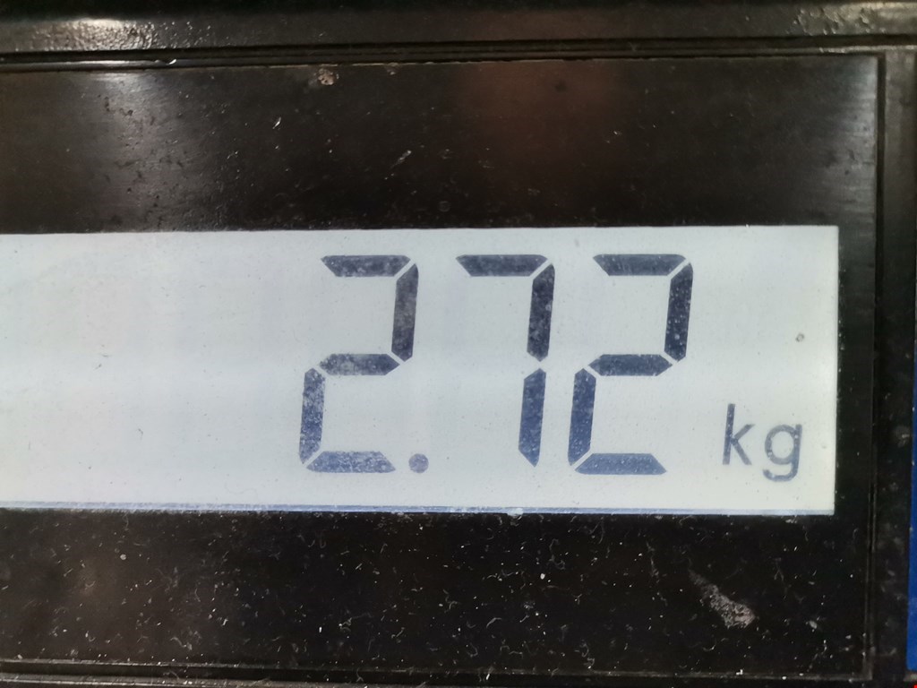 Коллектор впускной BMW 3er E46 1998-2006