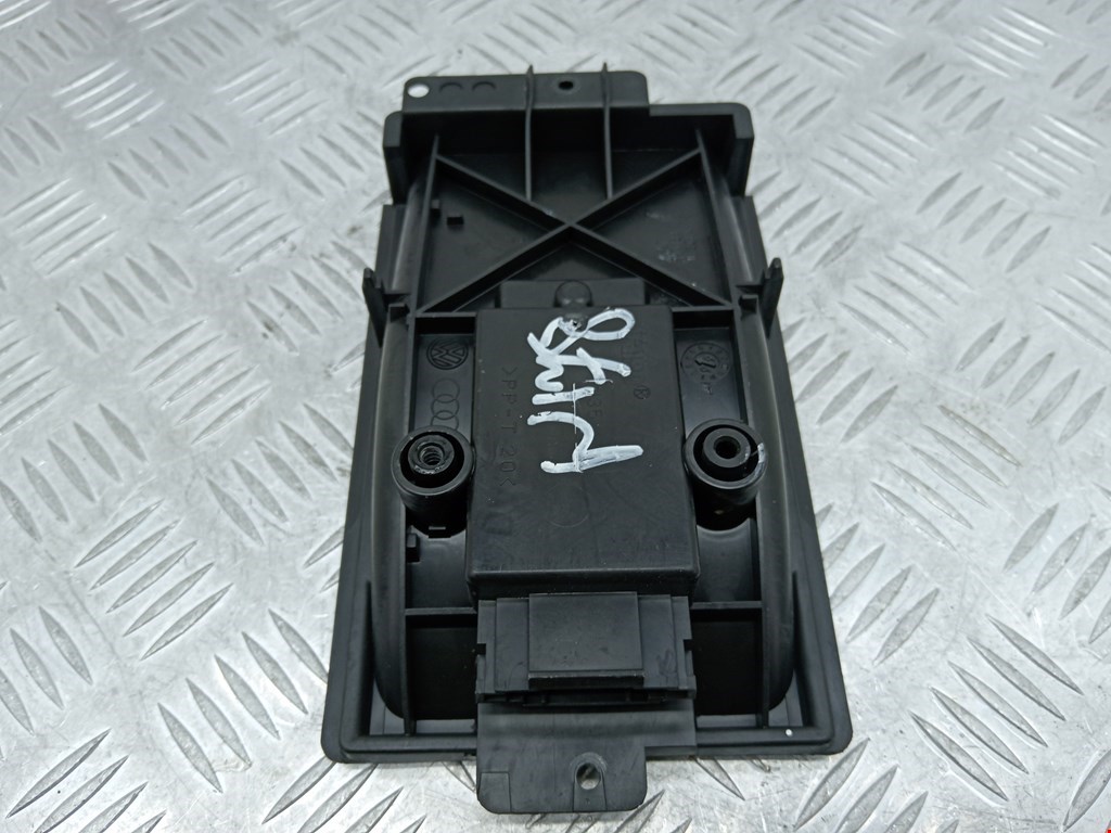 Резистор отопителя (сопротивление печки) VOLKSWAGEN Bora 1998-2005