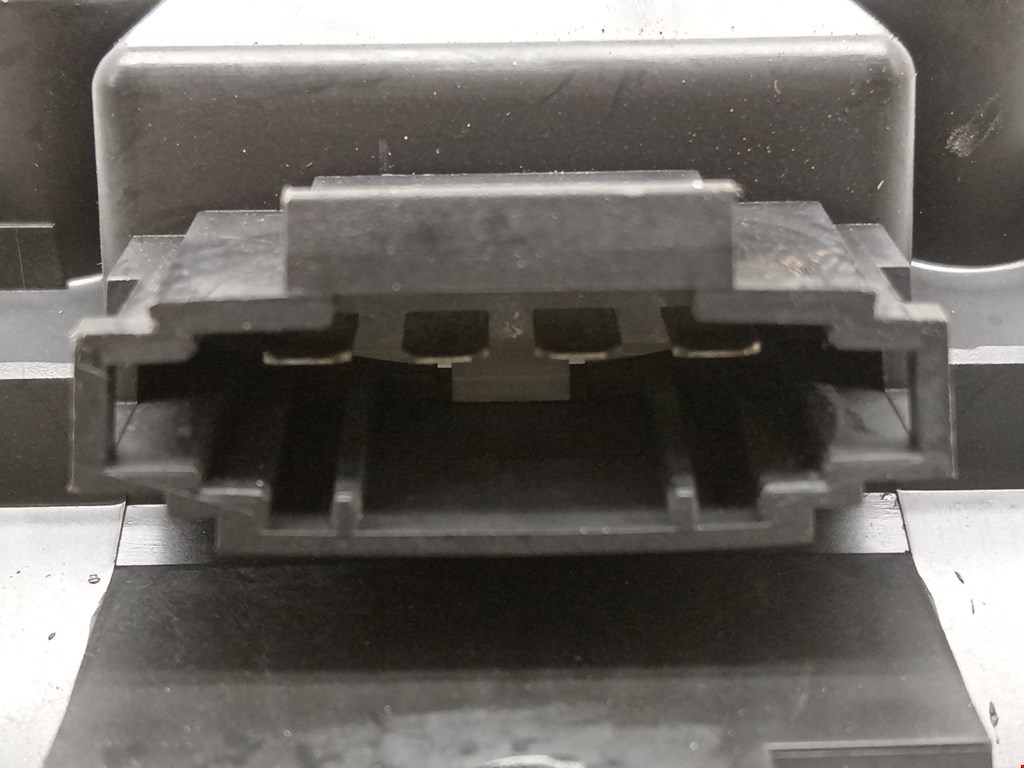 Резистор отопителя (сопротивление печки) VOLKSWAGEN Bora 1998-2005