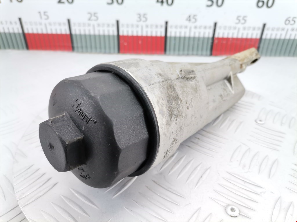 Корпус масляного фильтра OPEL Corsa C 2000-2006