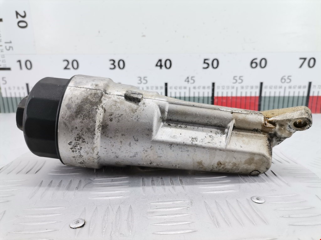 Корпус масляного фильтра OPEL Corsa C 2000-2006