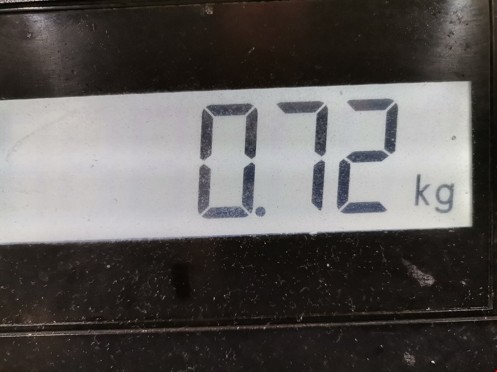 Корпус масляного фильтра OPEL Corsa C 2000-2006