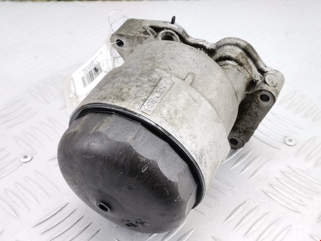 Корпус масляного фильтра BMW 1er E81\E87 2004-2011