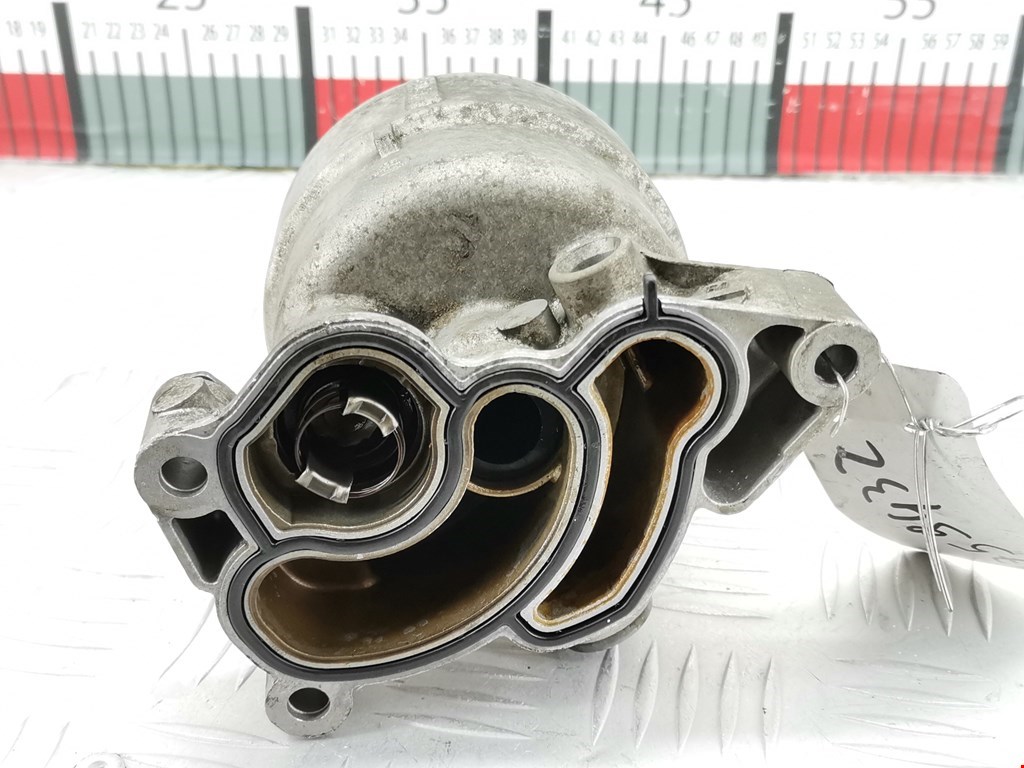 Корпус масляного фильтра BMW 1er E81\E87 2004-2011