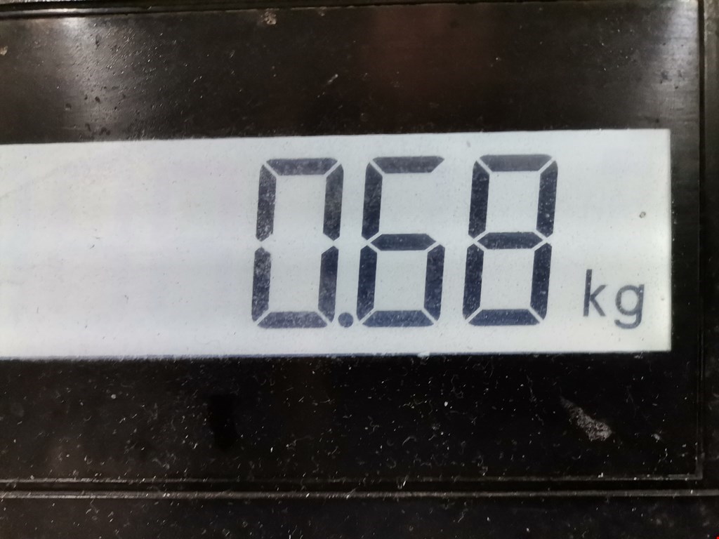 Корпус масляного фильтра BMW 1er E81\E87 2004-2011